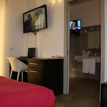 Bcomfort Cagliari Exterior foto