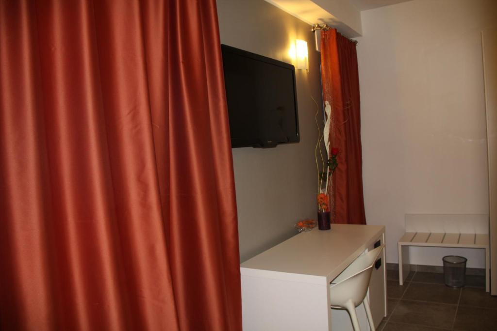 Bcomfort Cagliari Quarto foto
