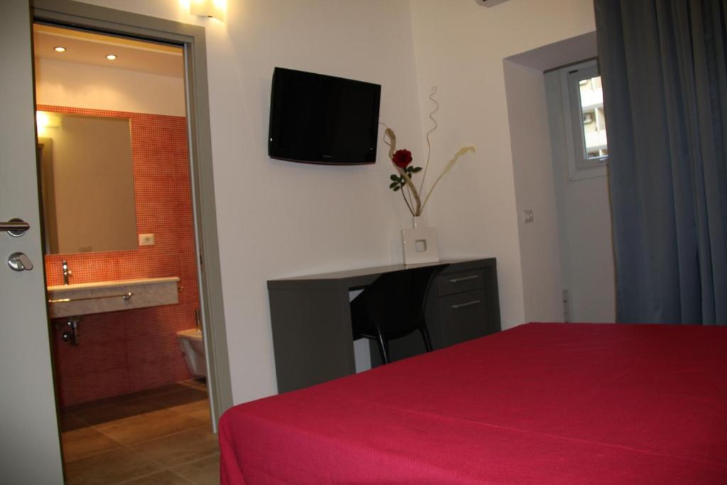 Bcomfort Cagliari Quarto foto
