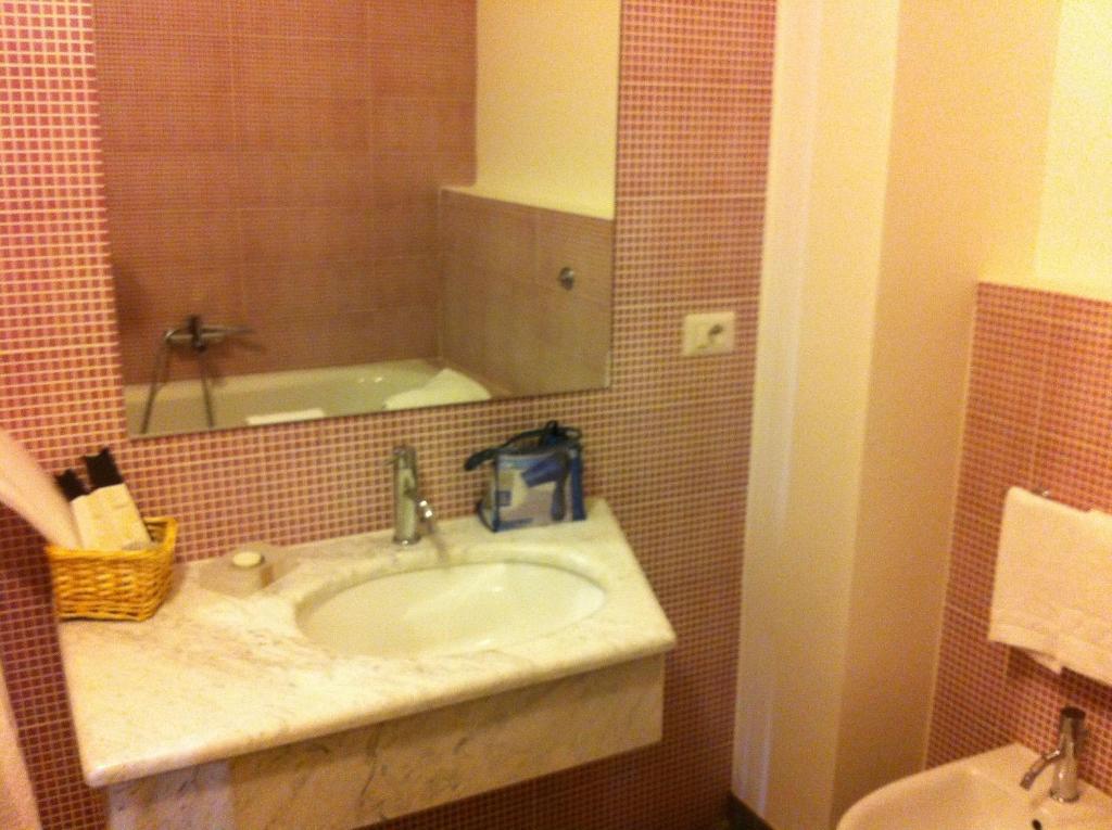 Bcomfort Cagliari Quarto foto
