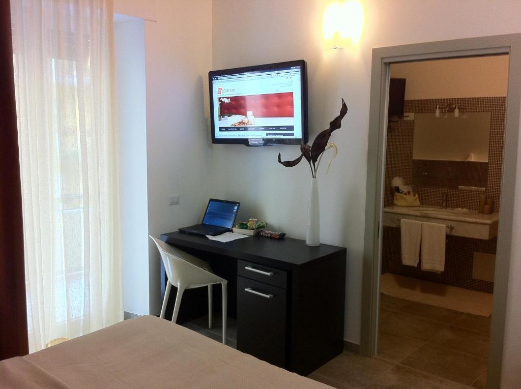 Bcomfort Cagliari Quarto foto