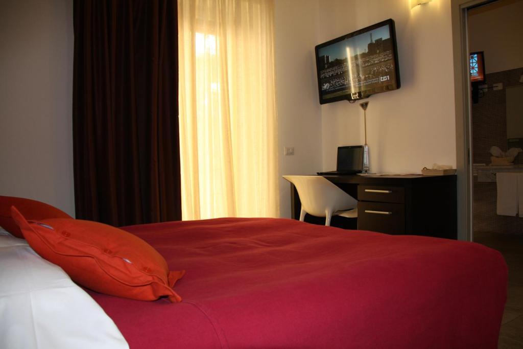 Bcomfort Cagliari Quarto foto