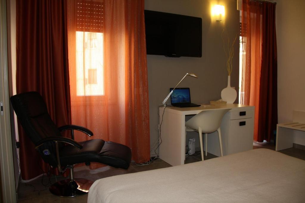 Bcomfort Cagliari Quarto foto