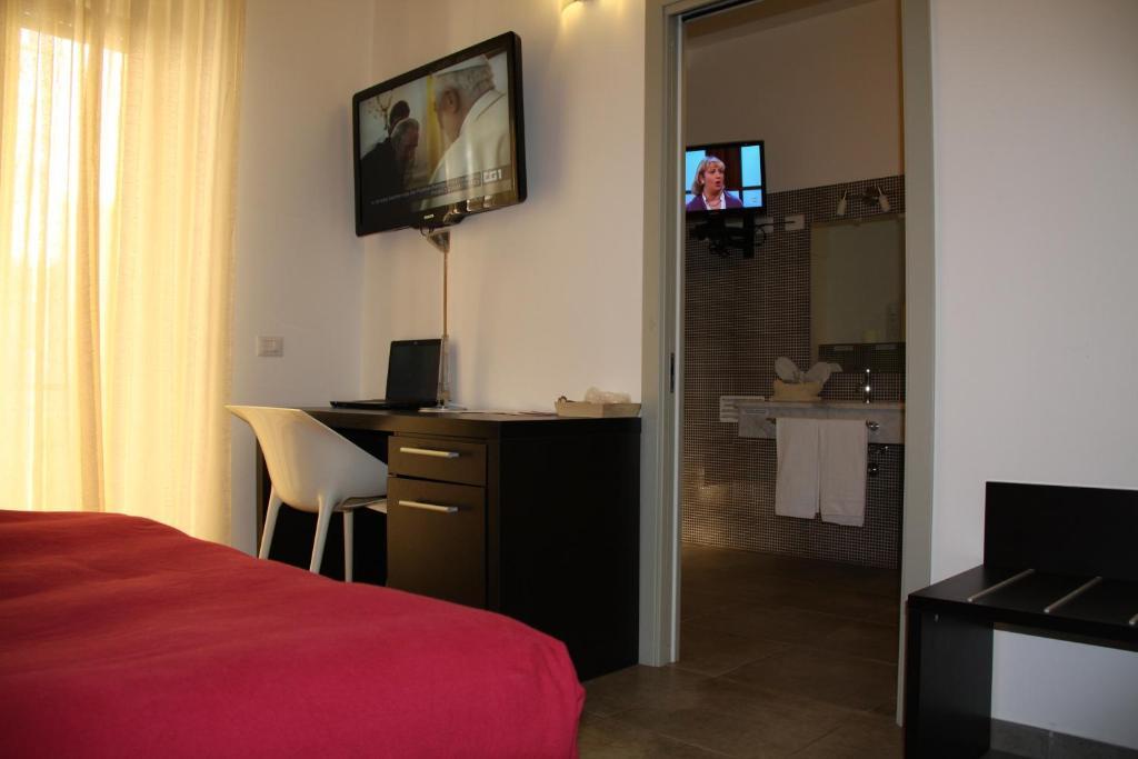 Bcomfort Cagliari Exterior foto