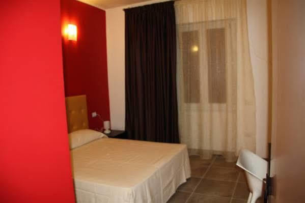 Bcomfort Cagliari Exterior foto