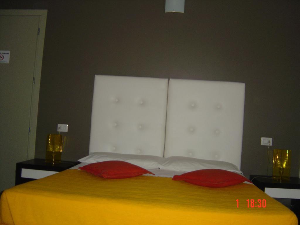 Bcomfort Cagliari Quarto foto