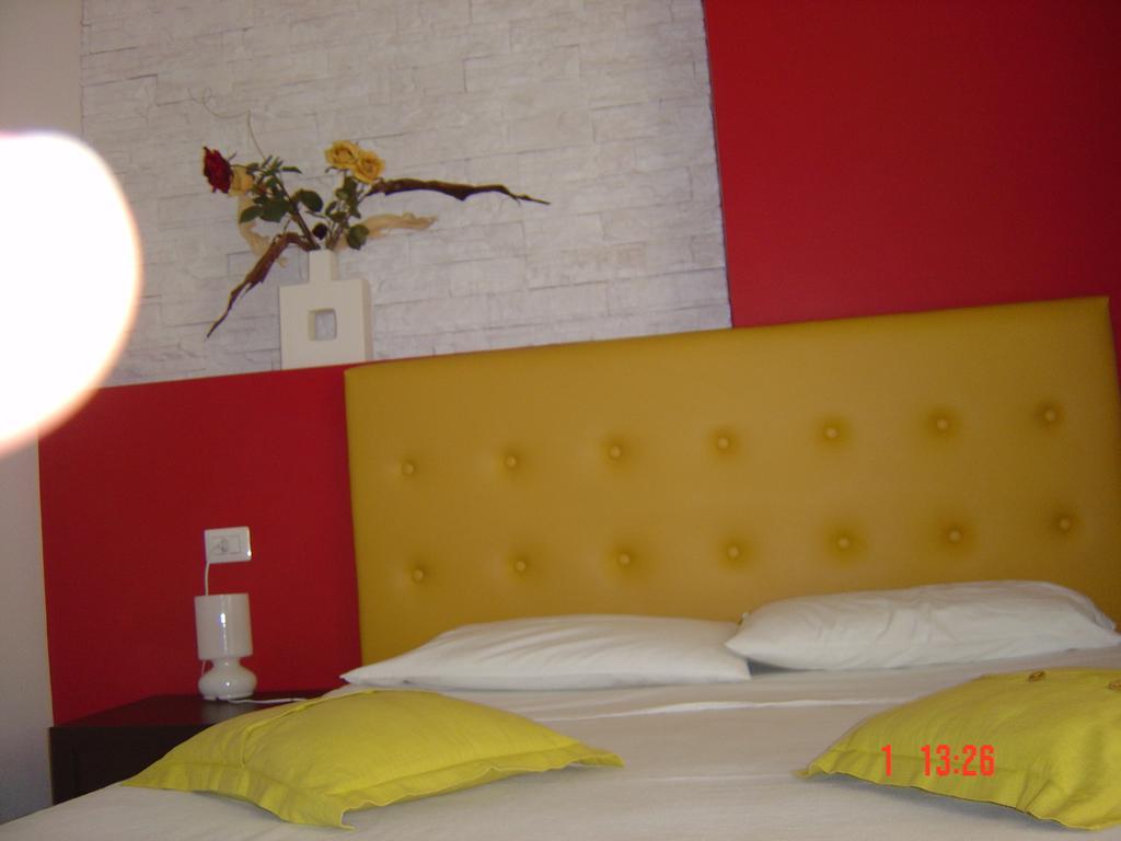 Bcomfort Cagliari Quarto foto