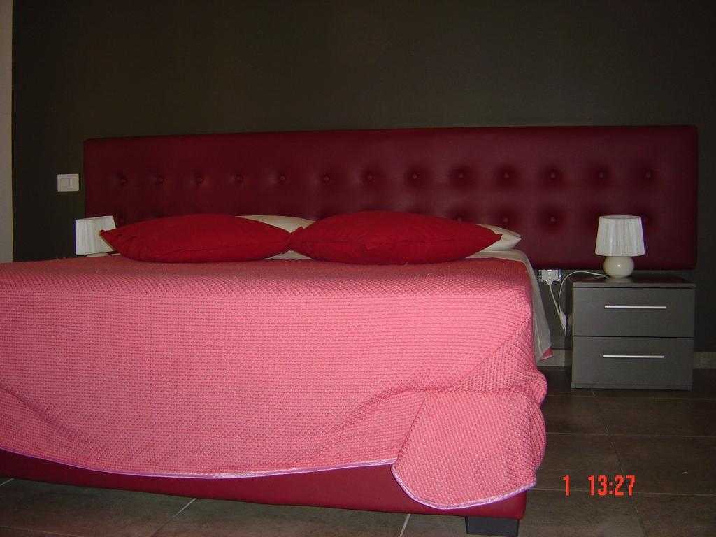 Bcomfort Cagliari Quarto foto