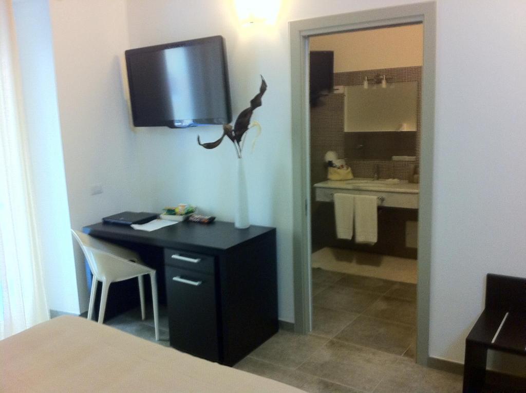 Bcomfort Cagliari Exterior foto